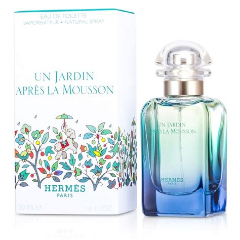 un jardin apres la mousson by hermes|un jardin apres Hermes.